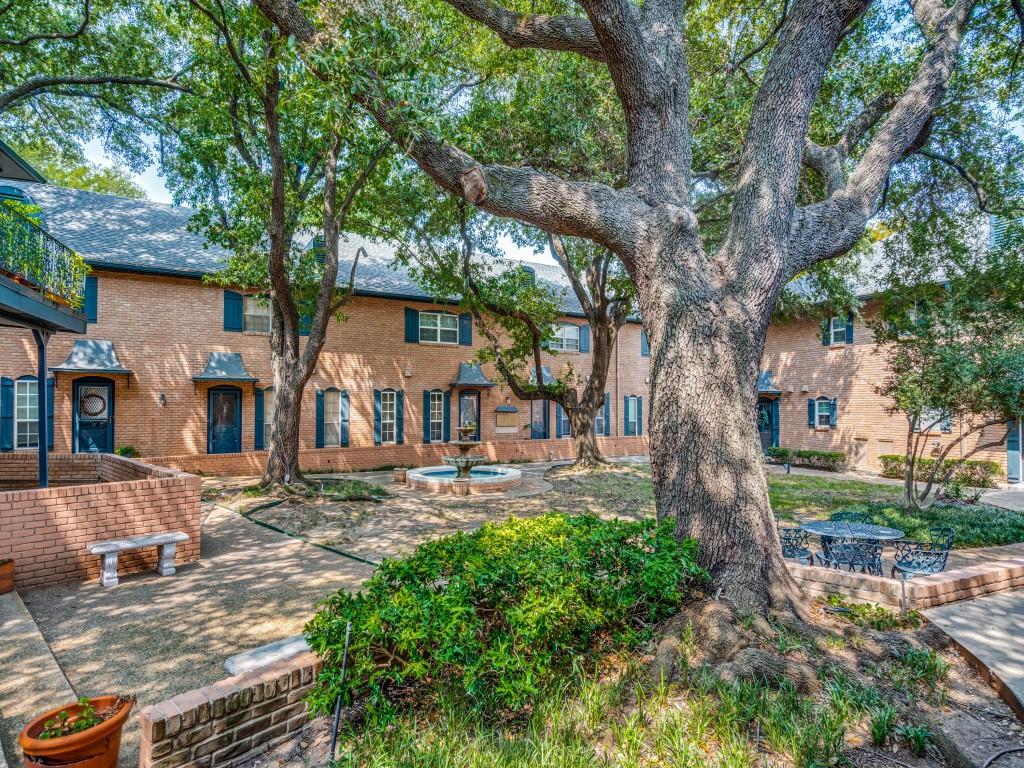 La Fontaine Condo - Residential Lease