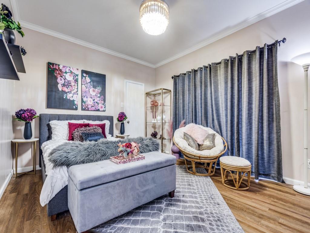 La Fontaine Condo - Residential Lease