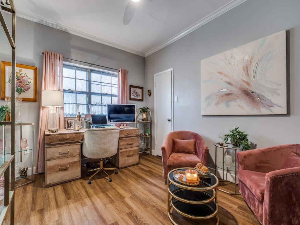 La Fontaine Condo - Residential Lease