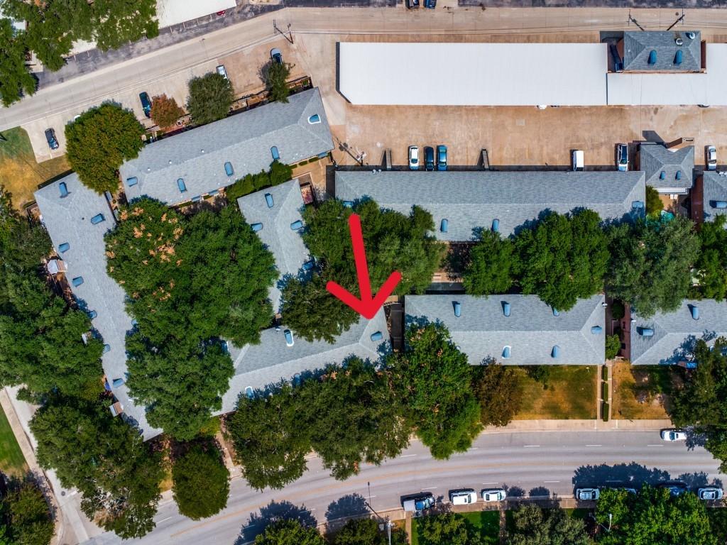 La Fontaine Condo - Residential Lease