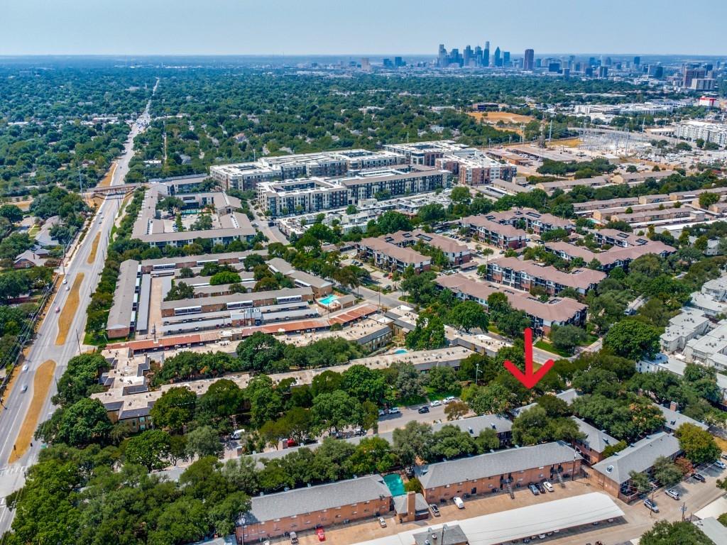 La Fontaine Condo - Residential Lease