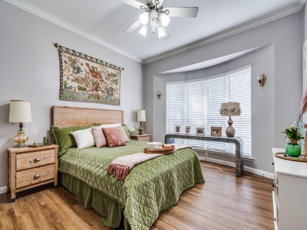 La Fontaine Condo - Residential Lease