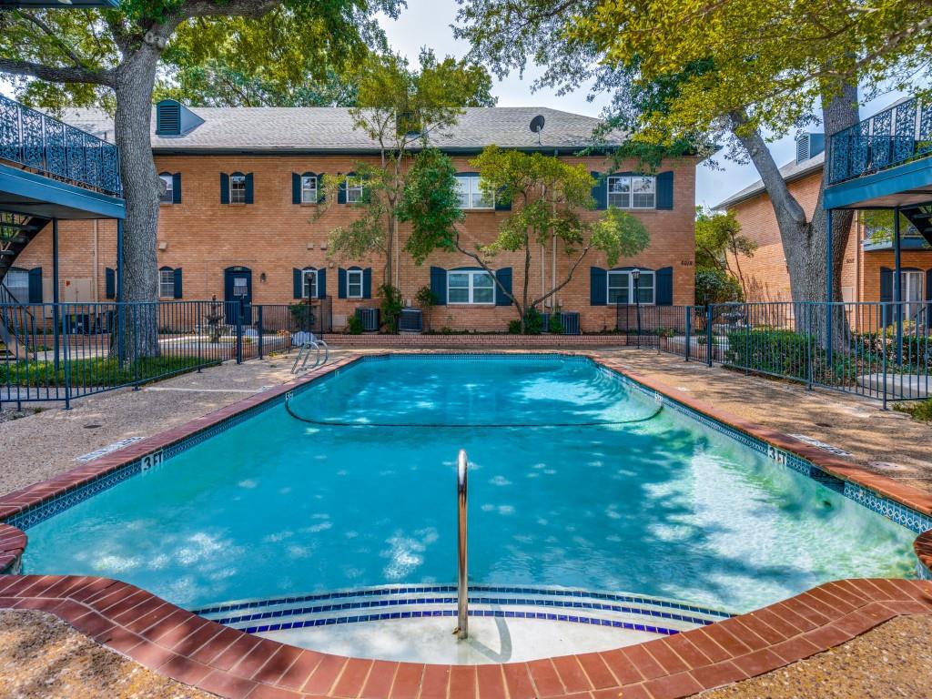 La Fontaine Condo - Residential Lease