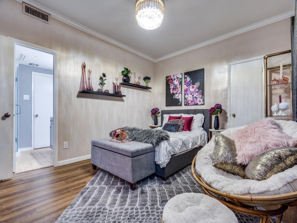 La Fontaine Condo - Residential Lease