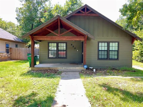 950 N Mccart Street Stephenville TX 76401