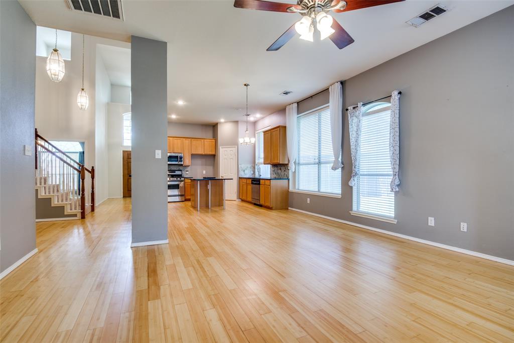 Timber Brook Estates Ph Vii - Residential