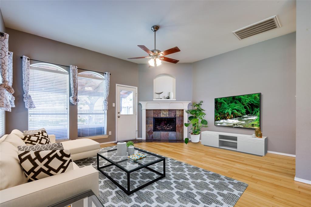 Timber Brook Estates Ph Vii - Residential