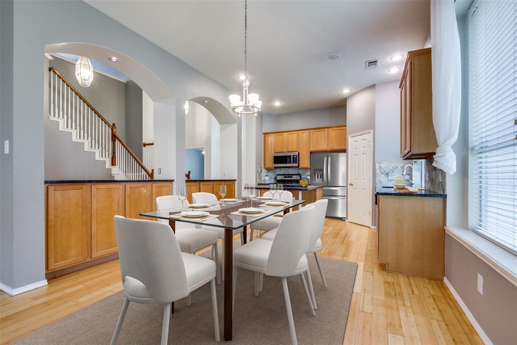 Timber Brook Estates Ph Vii - Residential