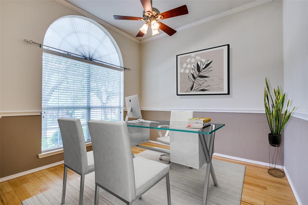 Timber Brook Estates Ph Vii - Residential