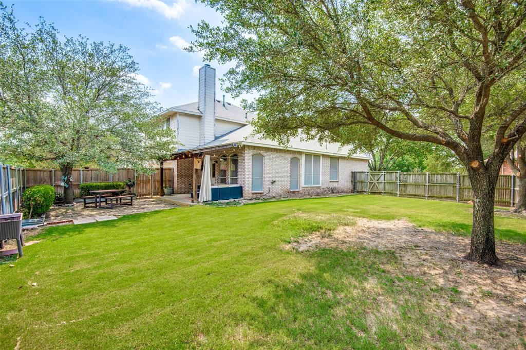 Timber Brook Estates Ph Vii - Residential