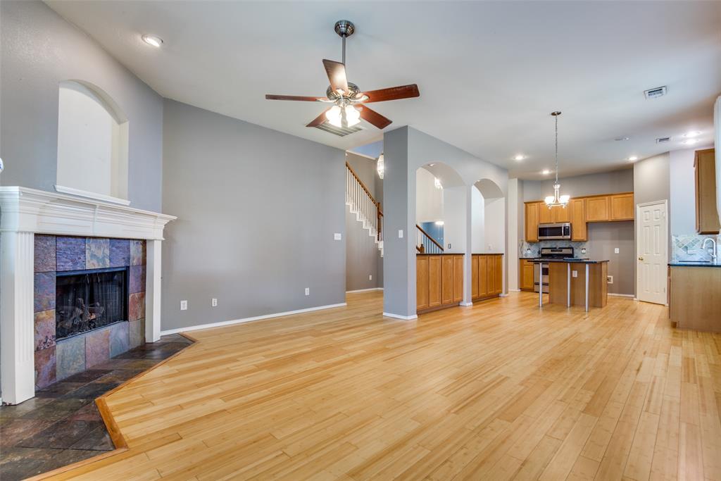 Timber Brook Estates Ph Vii - Residential