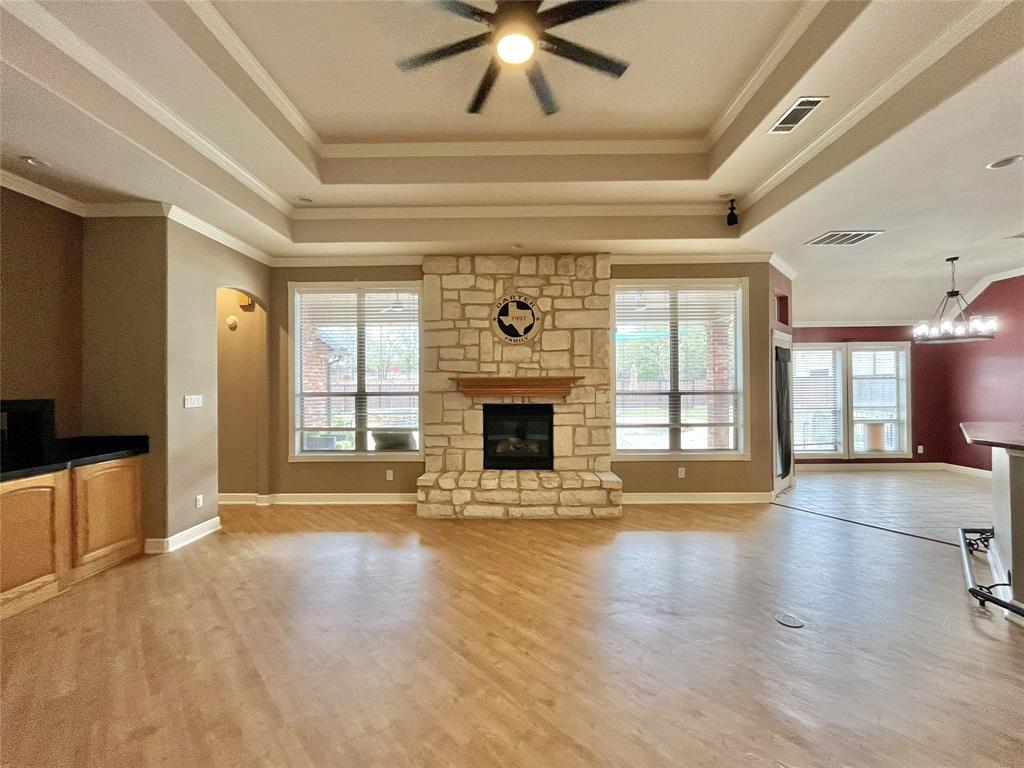 Paradise Country Estates - Residential