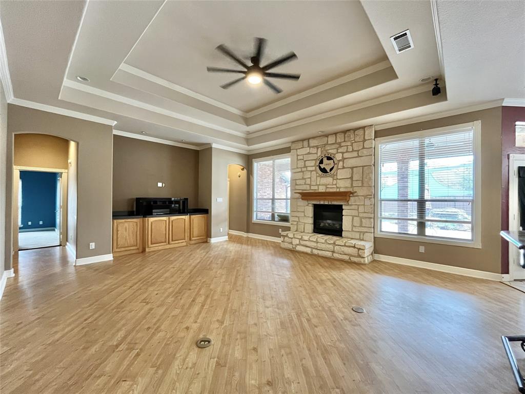 Paradise Country Estates - Residential