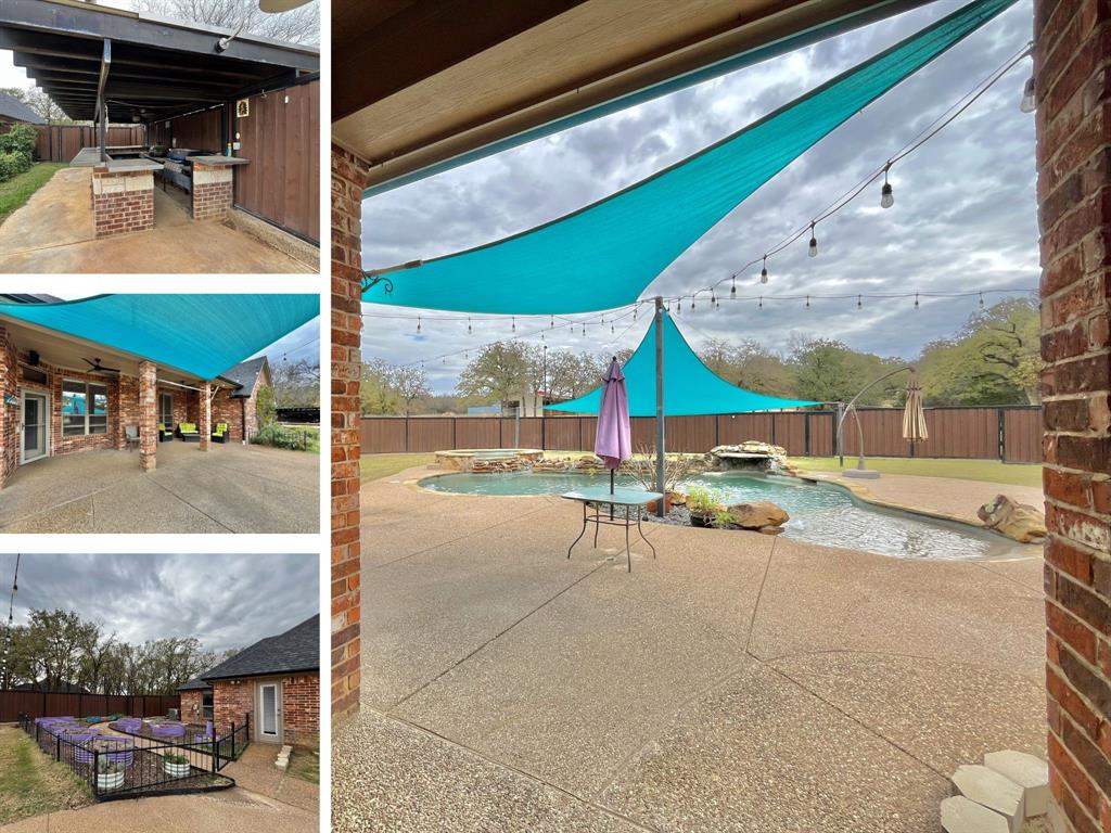 245 Spring Creek Court