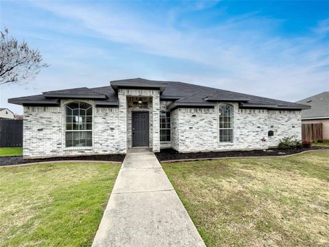 10507 Holly Grove Drive, Fort Worth, TX 76108 - #: 20867458