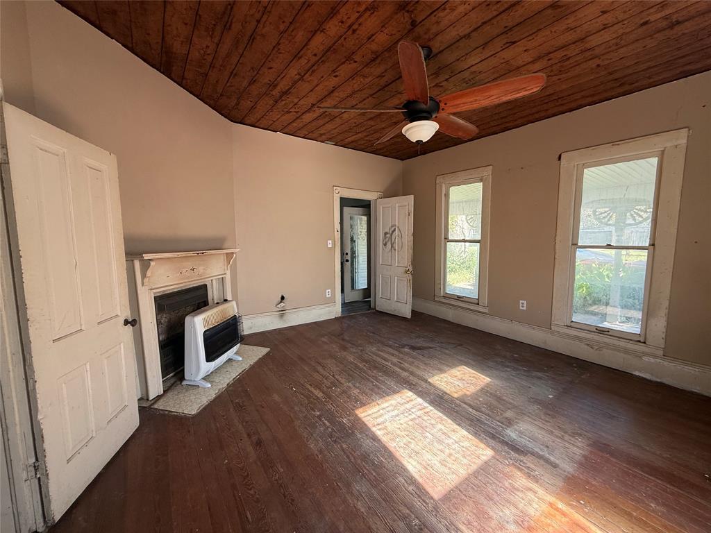 Farmersville Original Donation - Residential