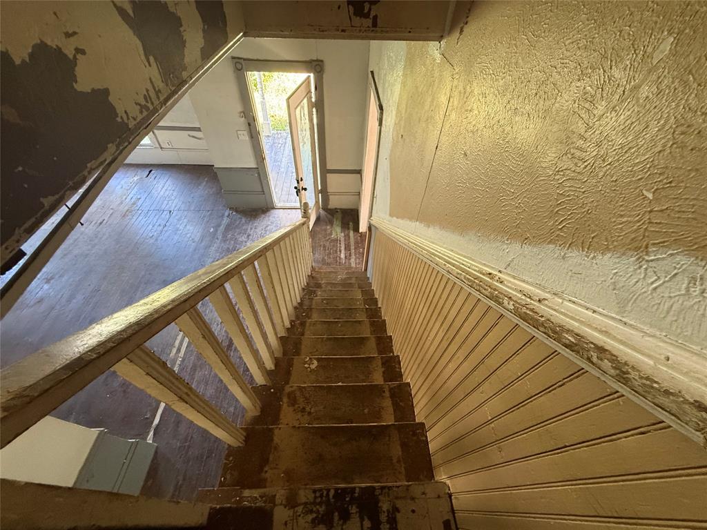 Farmersville Original Donation - Residential