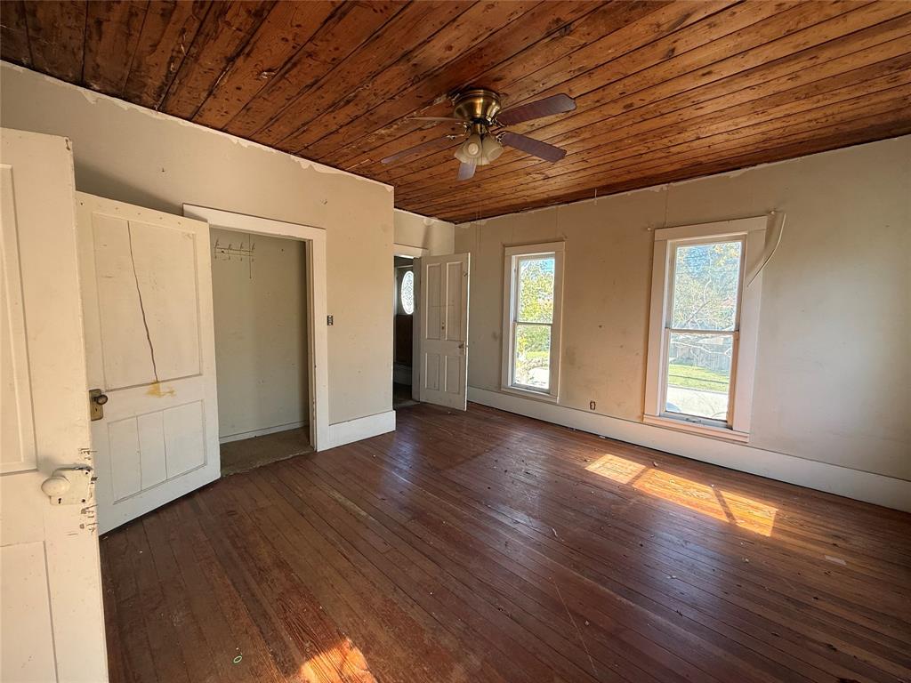 Farmersville Original Donation - Residential