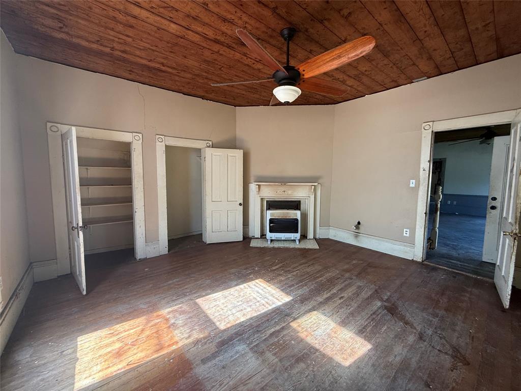 Farmersville Original Donation - Residential