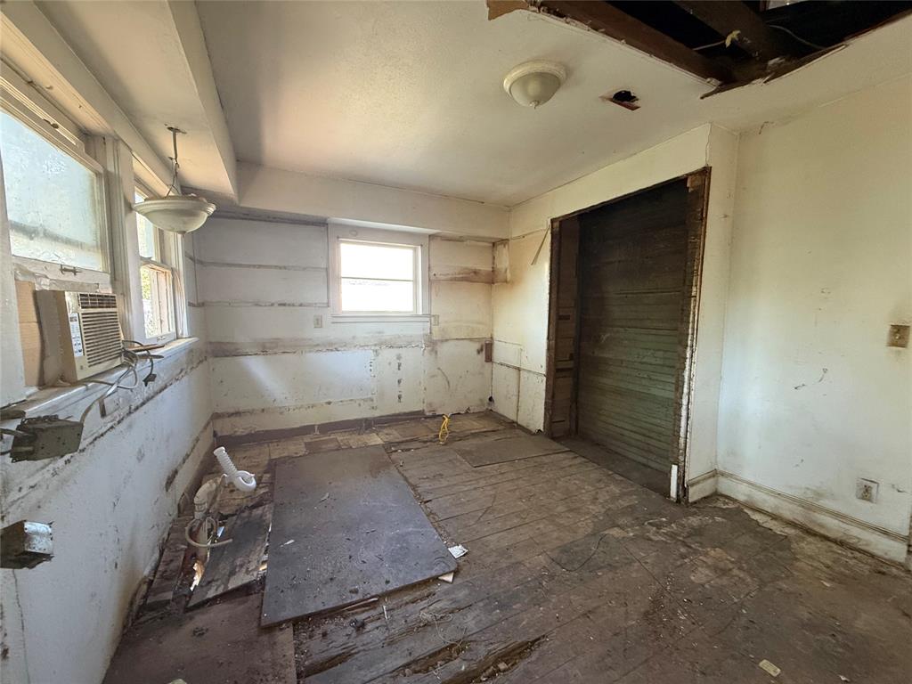 Farmersville Original Donation - Residential