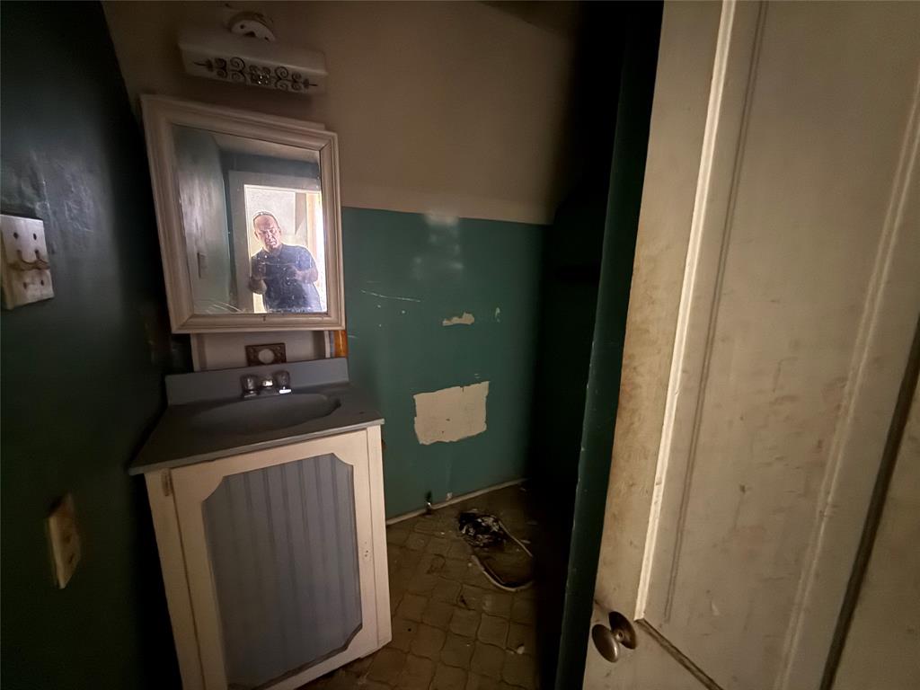 Farmersville Original Donation - Residential