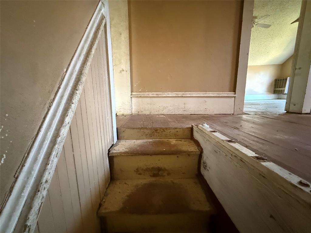 Farmersville Original Donation - Residential