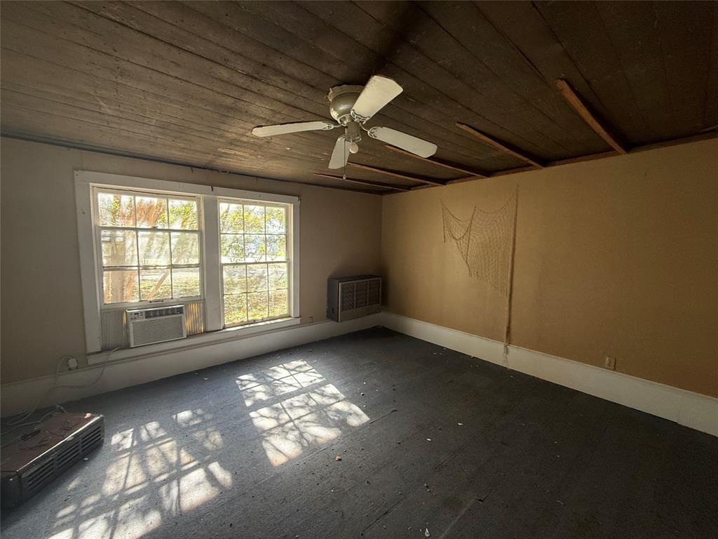 Farmersville Original Donation - Residential