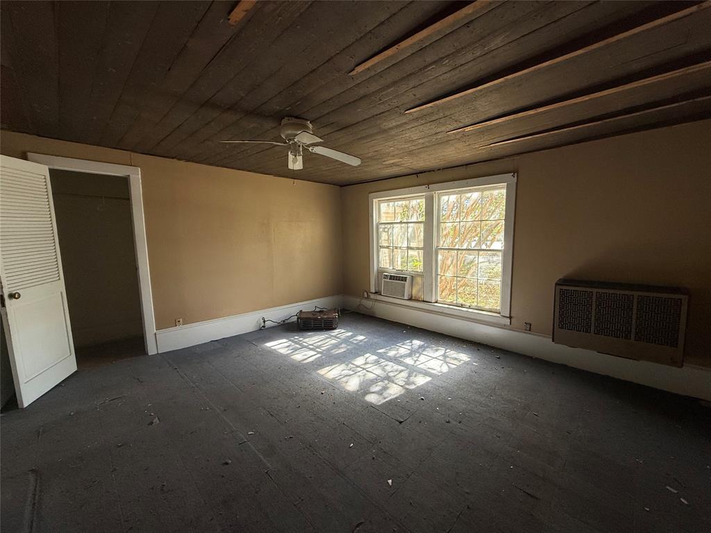 Farmersville Original Donation - Residential