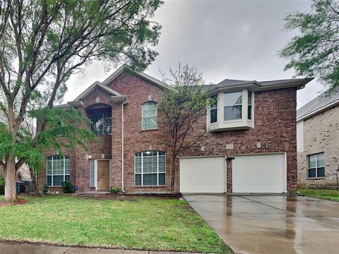 4808 Winterview Drive Mansfield TX 76063