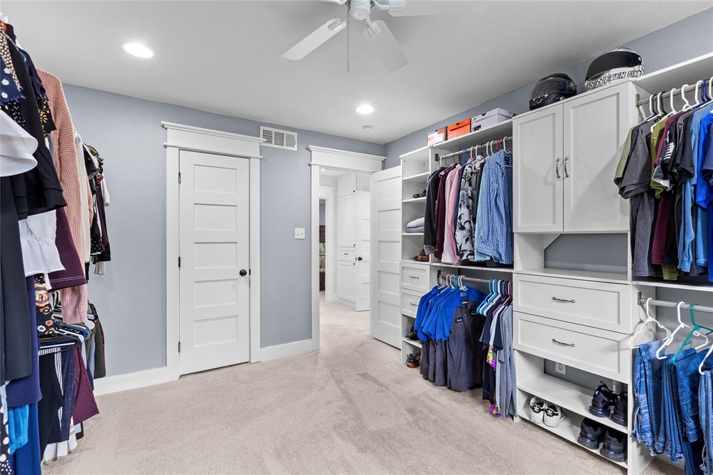 Lewis T E Place Add - Residential