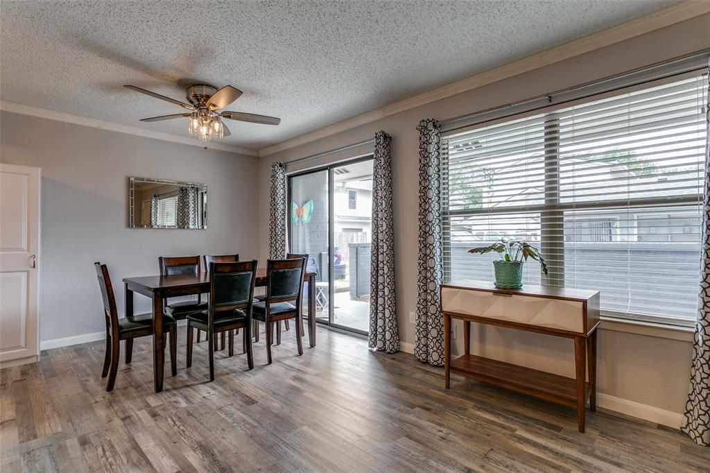 Cedar Ridge At Hurst Twnhms - Residential