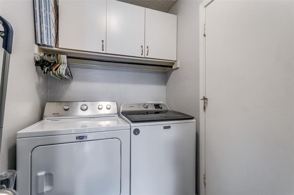 Cedar Ridge At Hurst Twnhms - Residential