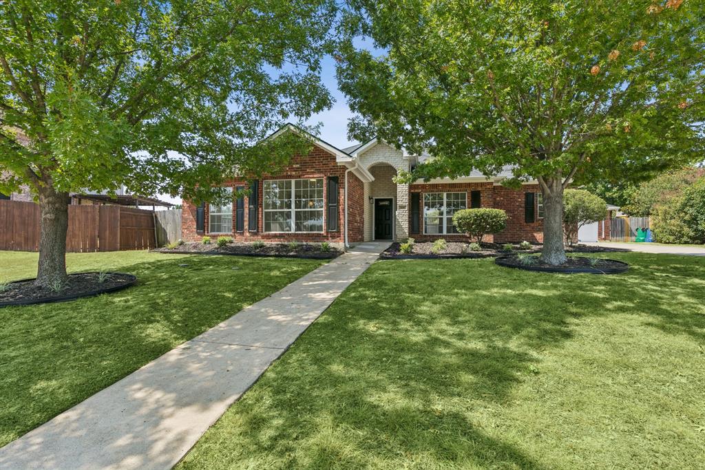636 Whitetail Deer Lane