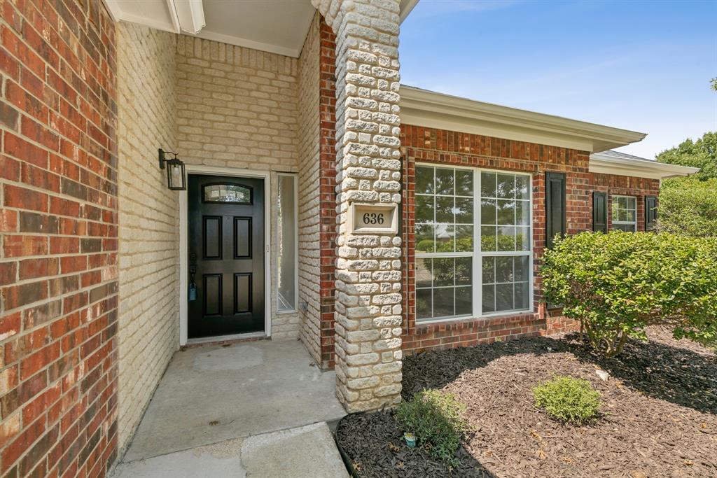 636 Whitetail Deer Lane