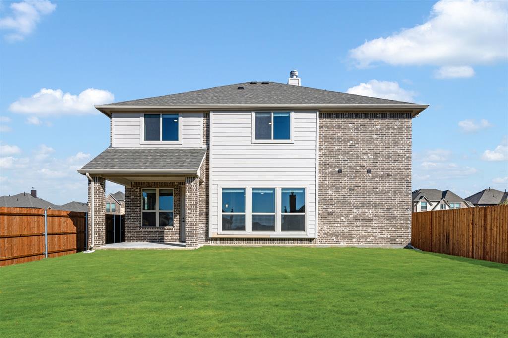 Eagle Glen 50 - Residential