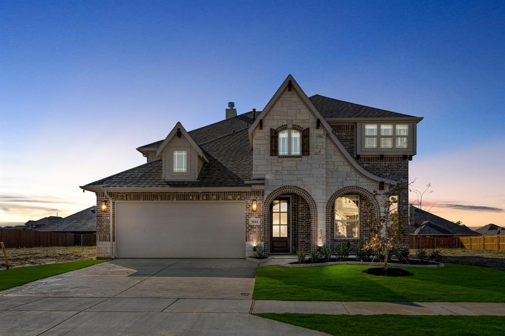 Eagle Glen 50 - Residential