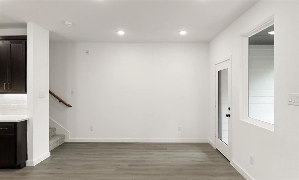 Sereno Oaks at Buckner Terrace - Residential