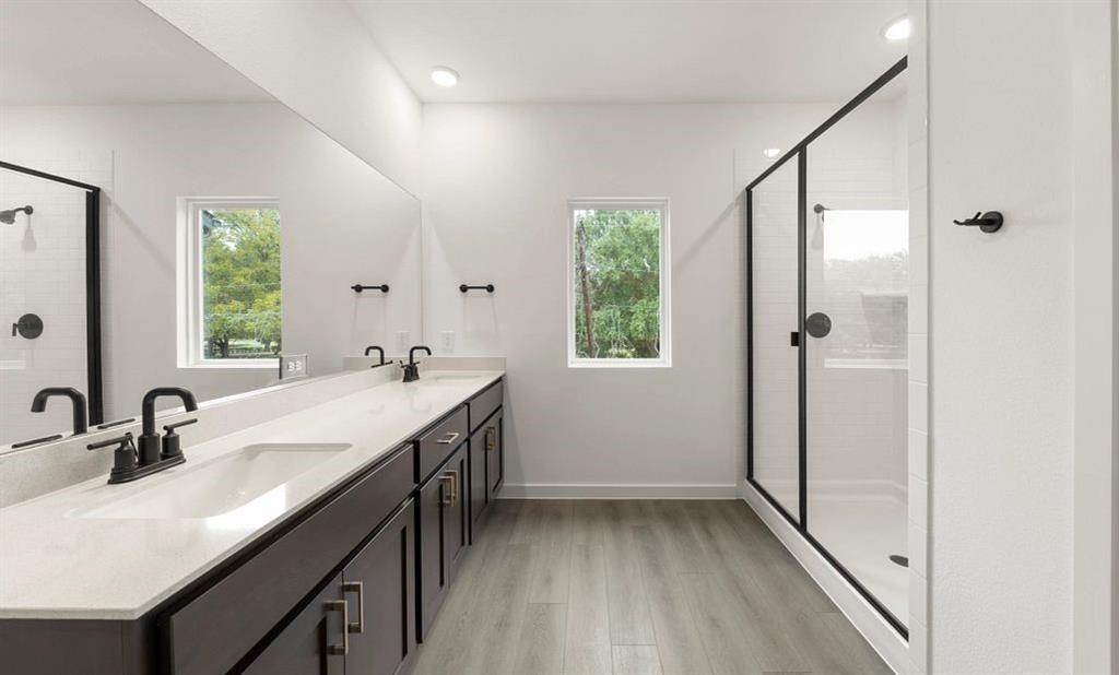 Sereno Oaks at Buckner Terrace - Residential
