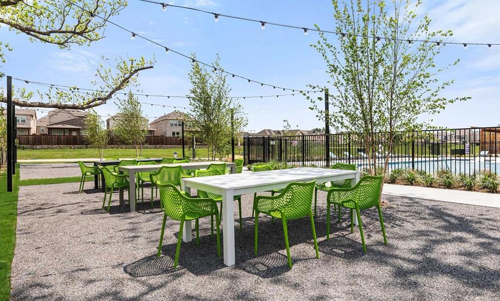 Sereno Oaks at Buckner Terrace - Residential