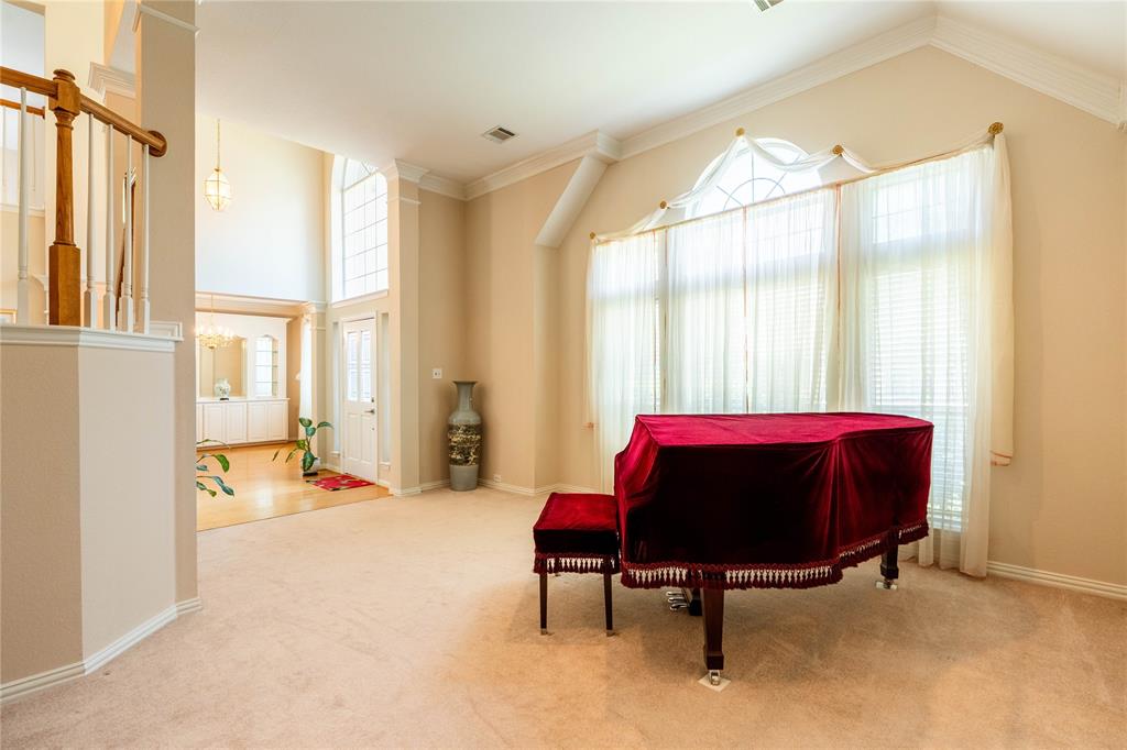 Hunter Place North - Residential