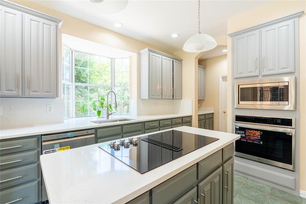 Hunter Place North - Residential