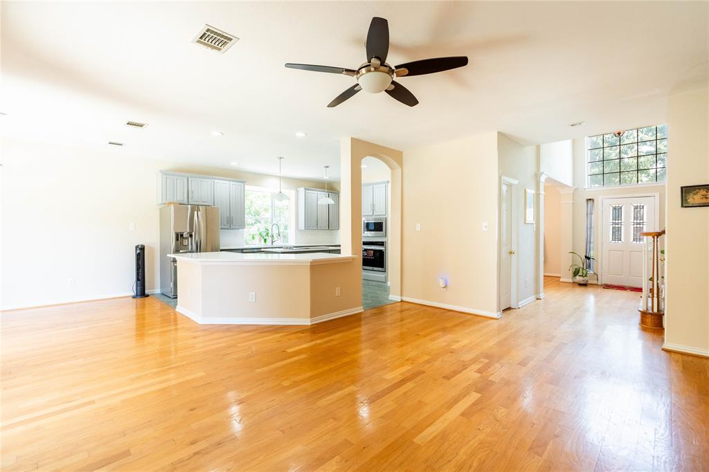 Hunter Place North - Residential