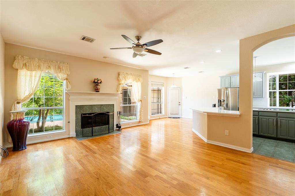 Hunter Place North - Residential