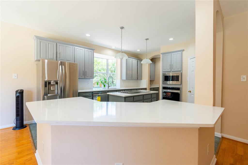 Hunter Place North - Residential