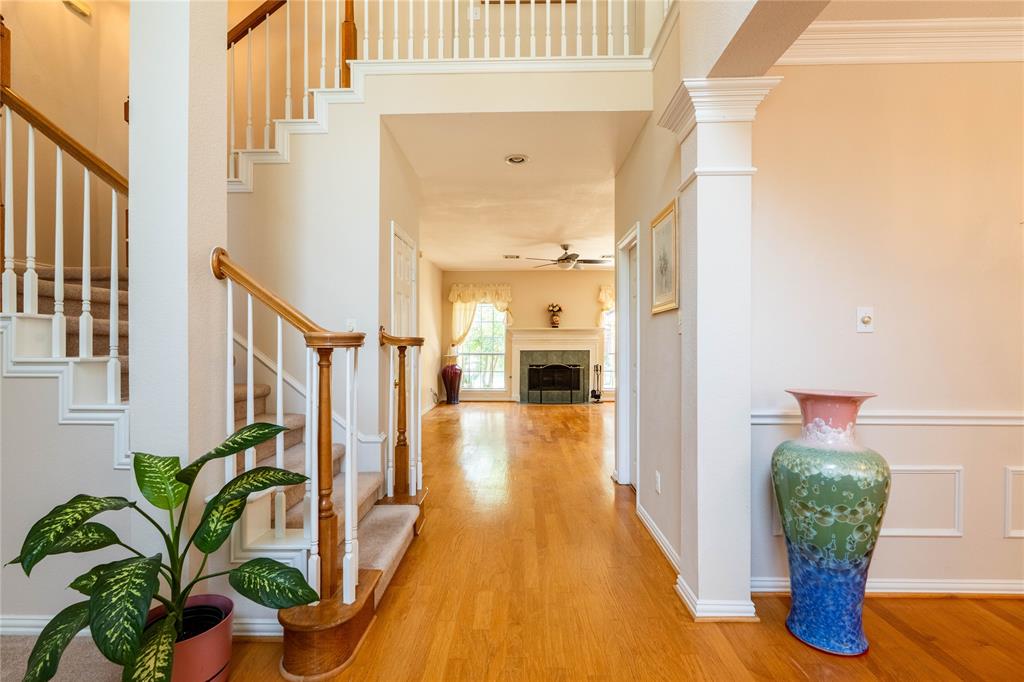 Hunter Place North - Residential