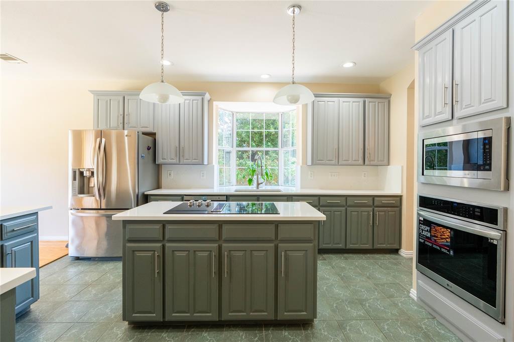 Hunter Place North - Residential