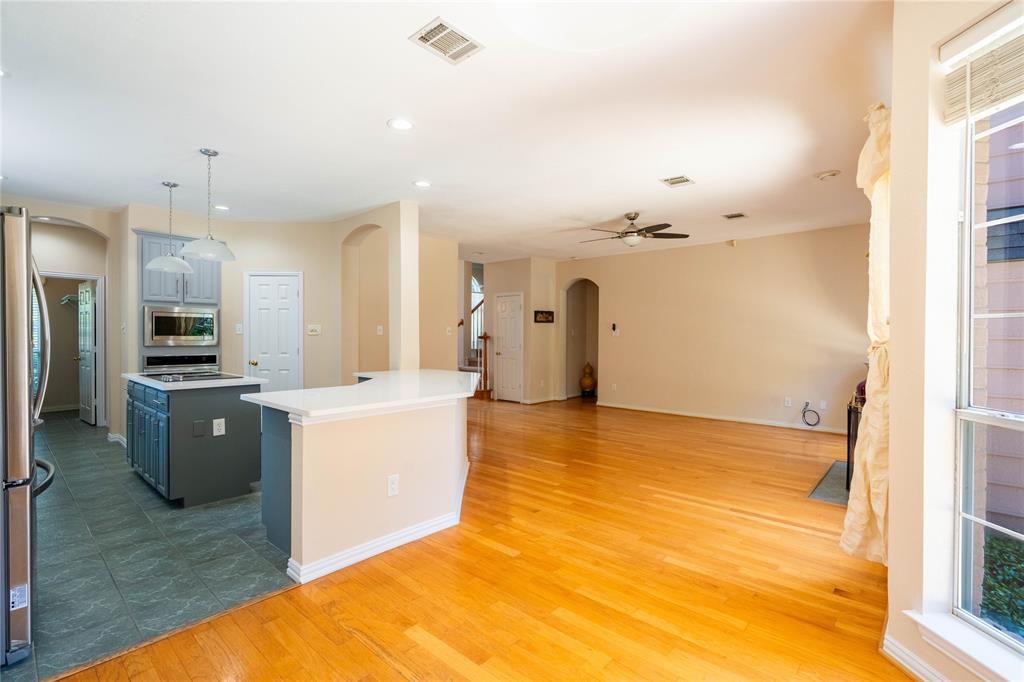 Hunter Place North - Residential