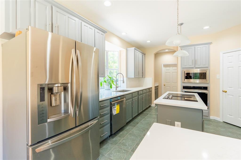 Hunter Place North - Residential