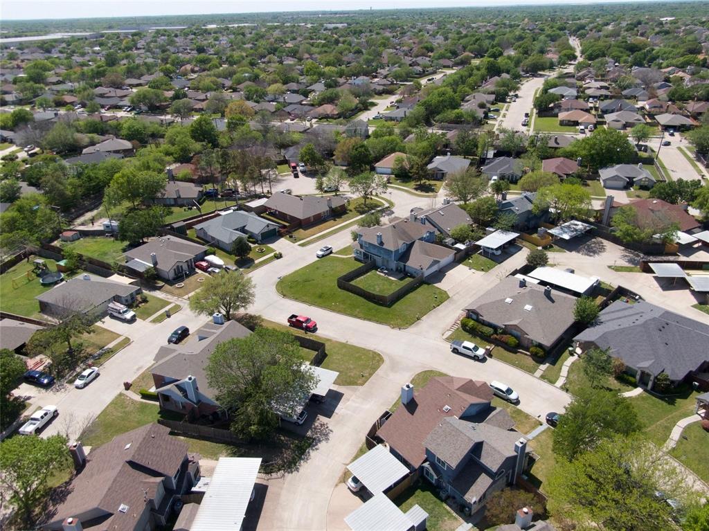 851 Valleybrooke Drive