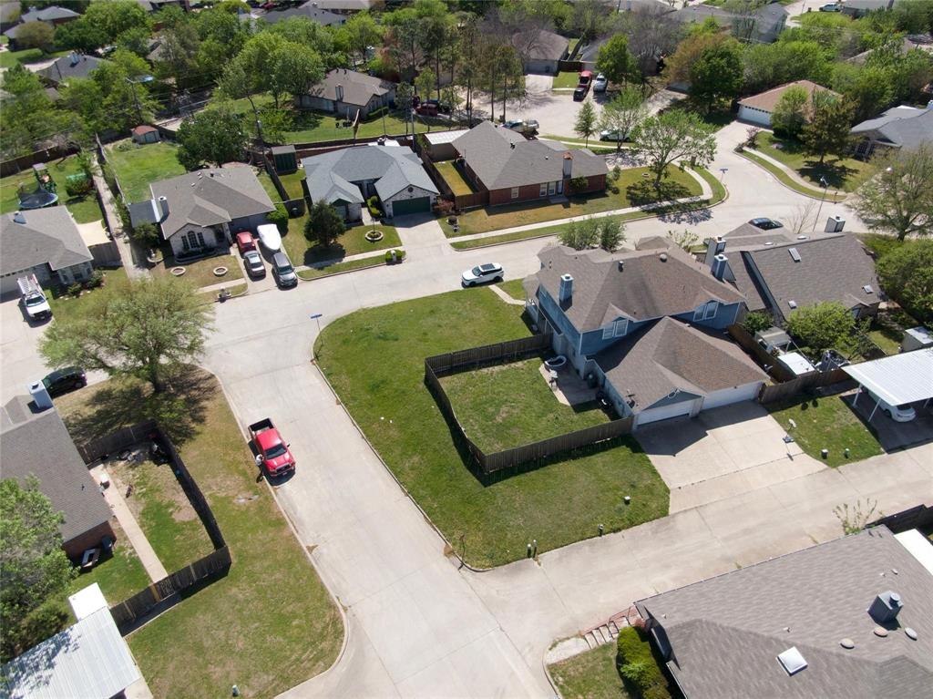 851 Valleybrooke Drive